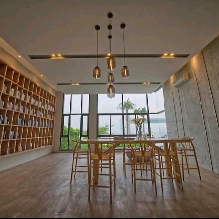 Ar Aeras Pattaya Apartment Ngoại thất bức ảnh