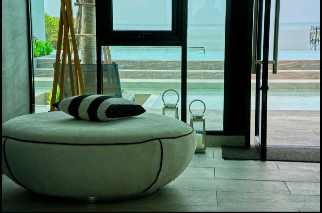 Ar Aeras Pattaya Apartment Ngoại thất bức ảnh