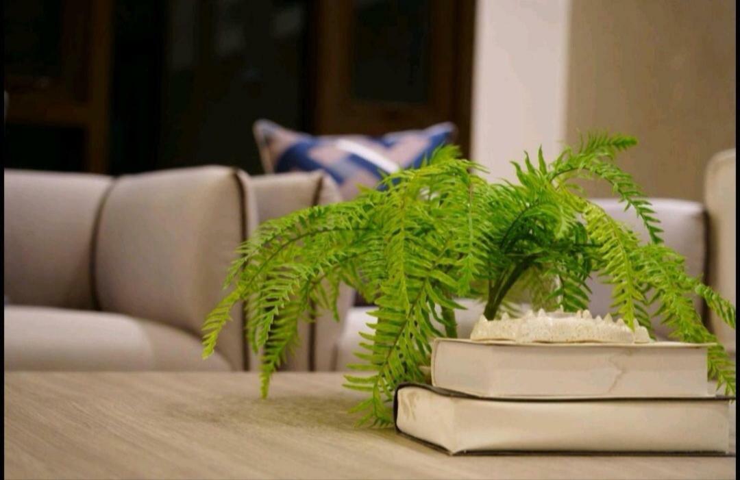 Ar Aeras Pattaya Apartment Ngoại thất bức ảnh